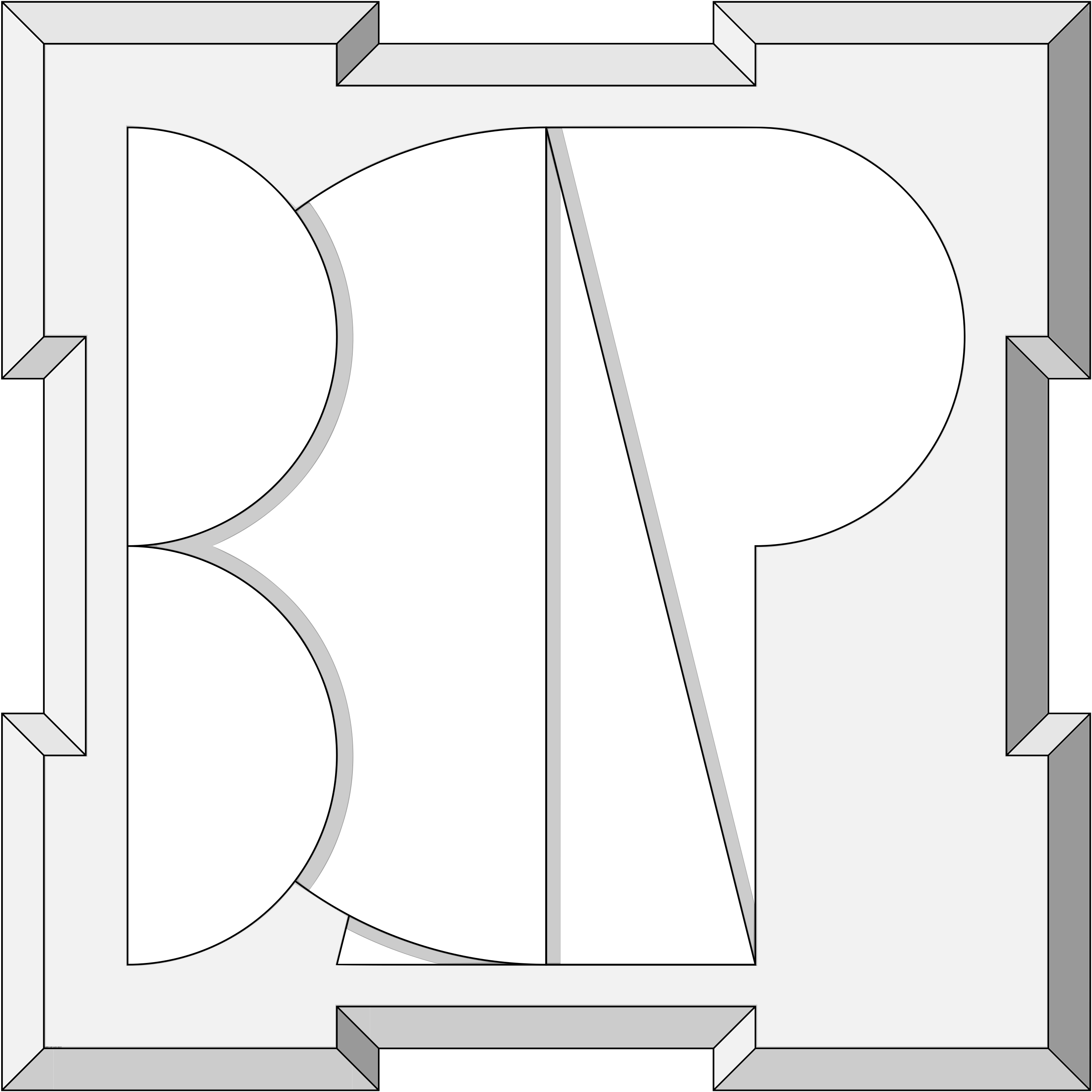 Badge BCAP
